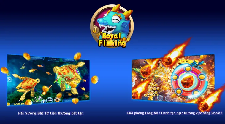 Cách Chơi Bắn Cá Royal Fishing 188Bet Thắng Lớn Mỗi Ngày 1 Cách Chơi Bắn Cá Royal Fishing 188Bet Thắng Lớn Mỗi Ngày