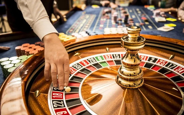 Bật Mí Cách Chơi Roulette 188Bet Luôn Thắng Từ Cao Thủ