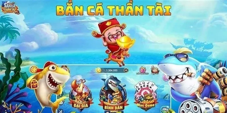 Bí Kíp Chơi Bắn Cá Thần Tài Tại 188Bet Hốt Bạc Tỷ 2 Bí Kíp Chơi Bắn Cá Thần Tài Tại 188Bet Hốt Bạc Tỷ