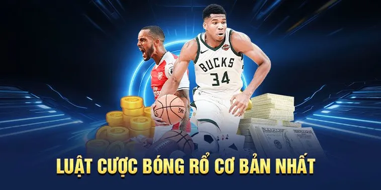 Hướng Dẫn Tìm Hiểu Cá Cược Bóng Rổ 188Bet Cho Người Mới 2 Hướng Dẫn Tìm Hiểu Cá Cược Bóng Rổ 188Bet Cho Người Mới