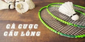 Tuyệt Chiêu Cá Cược Cầu Lông 188Bet Giúp Bạn Thắng Lớn Mỗi Ngày 4 Tuyệt Chiêu Cá Cược Cầu Lông 188Bet Giúp Bạn Thắng Lớn Mỗi Ngày