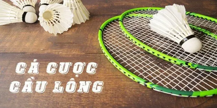 Tuyệt Chiêu Cá Cược Cầu Lông 188Bet Giúp Bạn Thắng Lớn Mỗi Ngày 1 Tuyệt Chiêu Cá Cược Cầu Lông 188Bet Giúp Bạn Thắng Lớn Mỗi Ngày