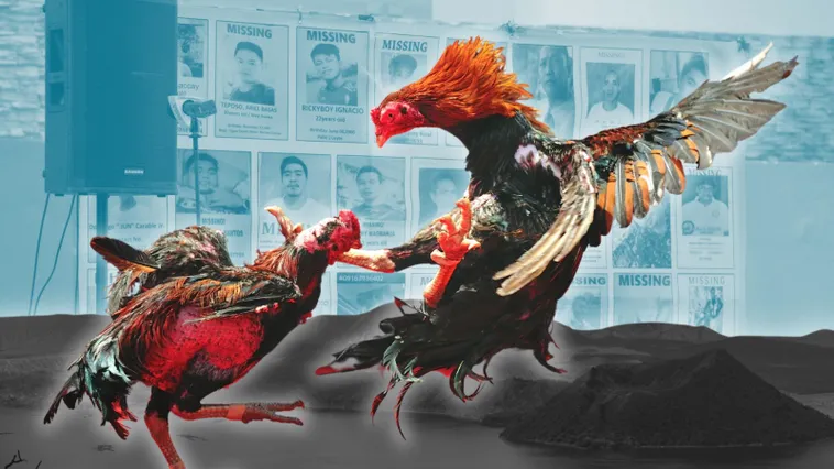 Hướng Dẫn Cách Chơi Đá Gà Sabong Tại 188Bet Thắng Lớn Mỗi Ngày 2 Hướng Dẫn Cách Chơi Đá Gà Sabong Tại 188Bet Thắng Lớn Mỗi Ngày