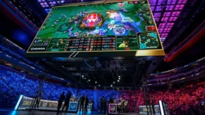 Hướng Dẫn Cách Chơi Thể Thao Điện Tử Tại 188Bet Chi Tiết Nhất 5 Hướng Dẫn Cách Chơi Thể Thao Điện Tử Tại 188Bet Chi Tiết Nhất