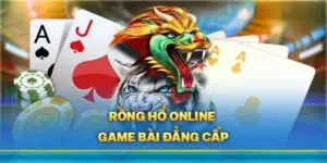 Bí Quyết Chơi Dragon Tiger Tại 188Bet Thắng Lớn Mỗi Ngày 3 Bí Quyết Chơi Dragon Tiger Tại 188Bet Thắng Lớn Mỗi Ngày