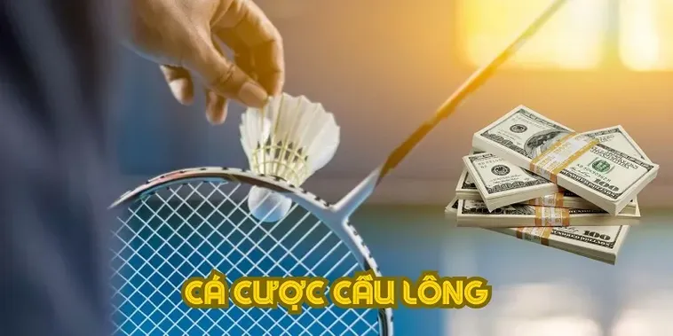 Tuyệt Chiêu Cá Cược Cầu Lông 188Bet Giúp Bạn Thắng Lớn Mỗi Ngày 2 Tuyệt Chiêu Cá Cược Cầu Lông 188Bet Giúp Bạn Thắng Lớn Mỗi Ngày