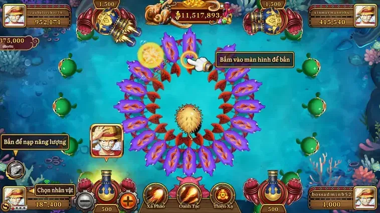 Bí Kíp Chơi Bắn Cá Đại Hải Trình 188Bet Thắng Lớn Cực Dễ 2 Bí Kíp Chơi Bắn Cá Đại Hải Trình 188Bet Thắng Lớn Cực Dễ