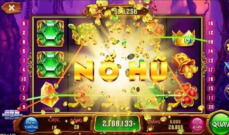 Bí Quyết Chơi Nổ Hũ Lân Hái Lộc 188Bet Trúng Jackpot Tỷ Đồng 2 Bí Quyết Chơi Nổ Hũ Lân Hái Lộc 188Bet Trúng Jackpot Tỷ Đồng