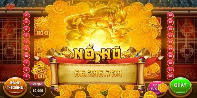Chinh Phục Nổ Hũ Vũ Trụ 188Bet Săn Jackpot Khủng 2.2 Tỷ 1 Chinh Phục Nổ Hũ Vũ Trụ 188Bet Săn Jackpot Khủng 2.2 Tỷ