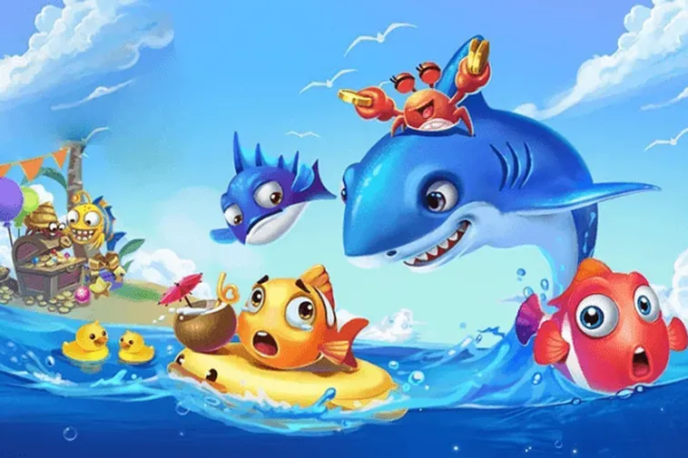 Bật Mí Cách Chơi Thợ Săn Cá 188Bet Luôn Thắng Cho Người Mới