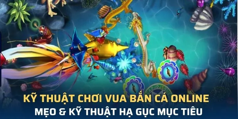 Mẹo Chơi Vua Bắn Cá 188Bet Săn Thưởng Khủng Như Vua 1 Mẹo Chơi Vua Bắn Cá 188Bet Săn Thưởng Khủng Như Vua