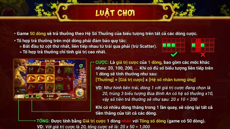 Bí Kíp Chơi Nổ Hũ Xin Xăm 188Bet Thắng Lớn Không Tưởng 2 Bí Kíp Chơi Nổ Hũ Xin Xăm 188Bet Thắng Lớn Không Tưởng