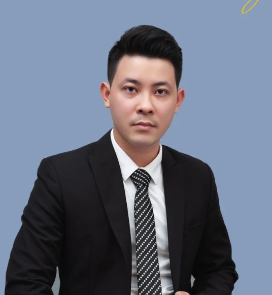 CEO 188BET - David Trần 1 CEO David Trần