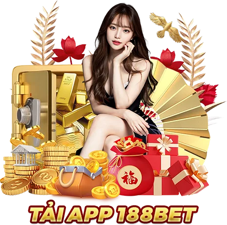 Trang chủ 12 tai app 188bet